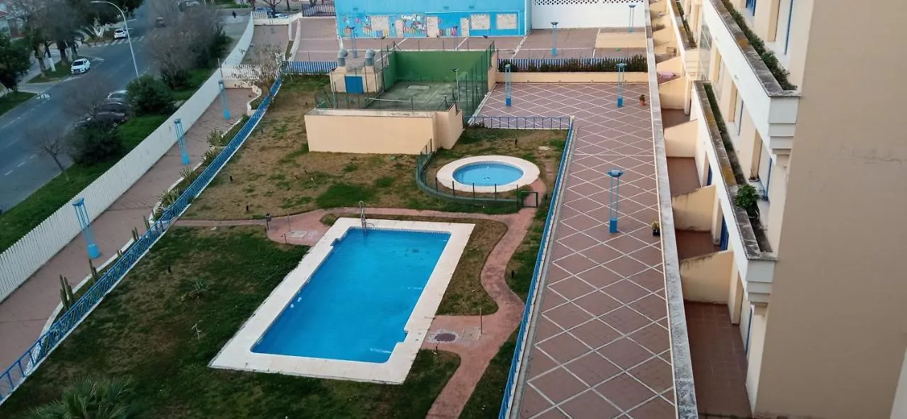Fibes Lux Sevilla Este.
