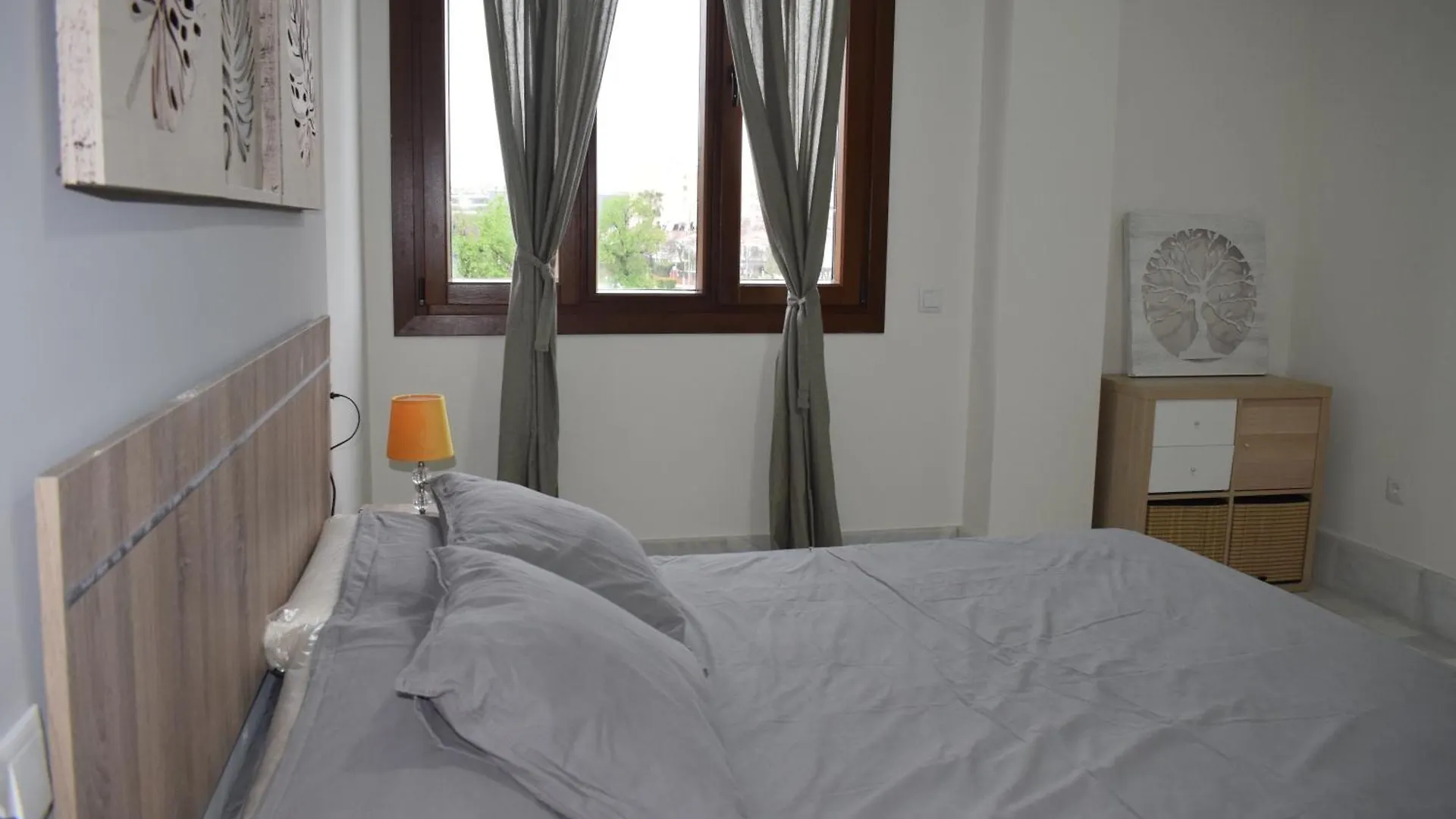 Fibes Lux Sevilla Este. 0*, Seville Spain
