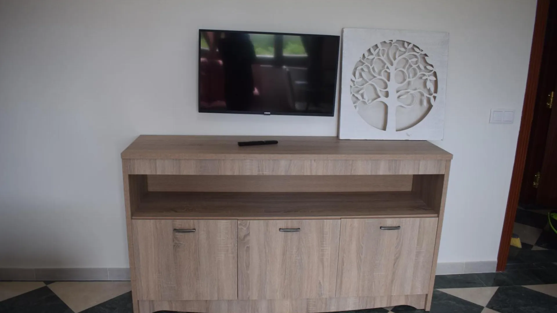 Fibes Lux Sevilla Este. Apartment Seville