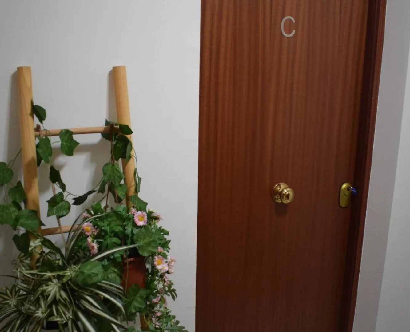 Apartment Fibes Lux Sevilla Este.