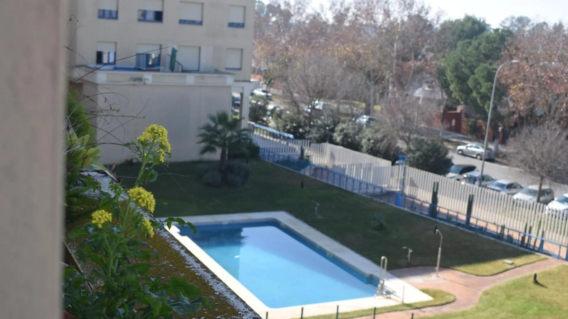 Fibes Lux Sevilla Este. Seville