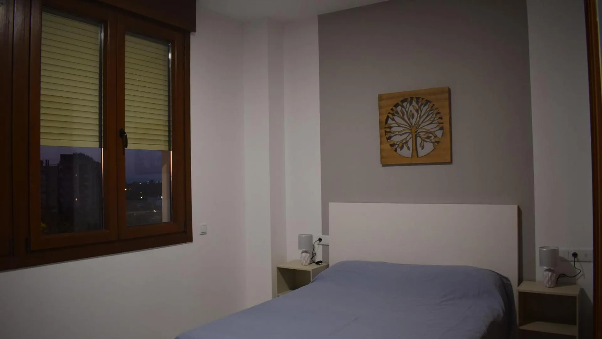 Apartment Fibes Lux Sevilla Este.