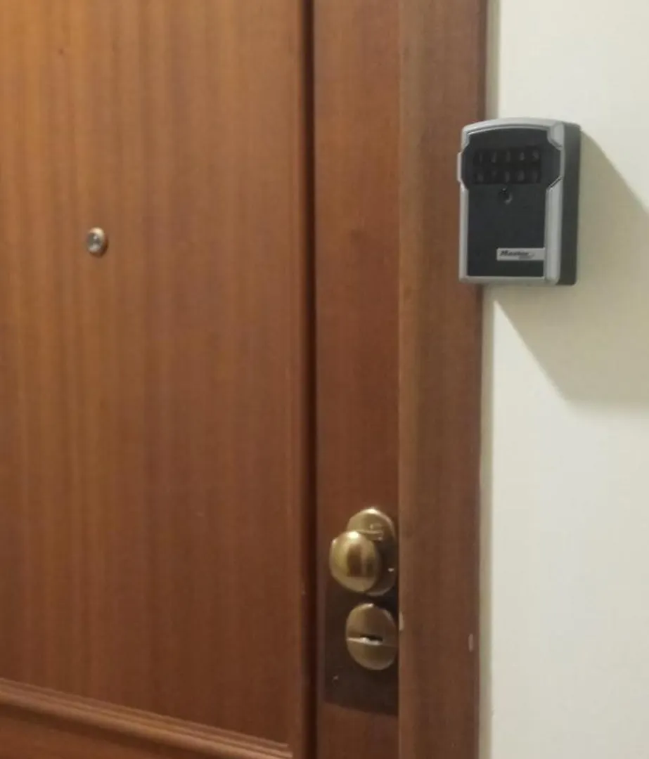 Fibes Lux Sevilla Este. Apartment Seville