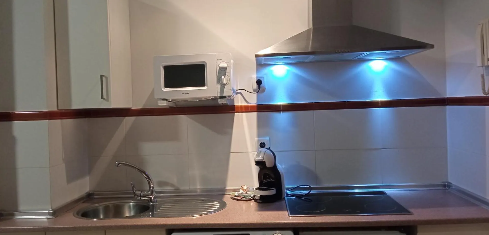 Fibes Lux Sevilla Este. Apartment Seville