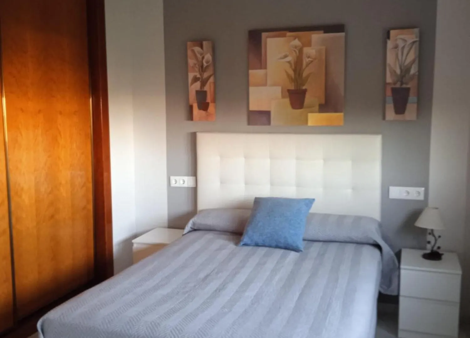 Apartment Fibes Lux Sevilla Este.