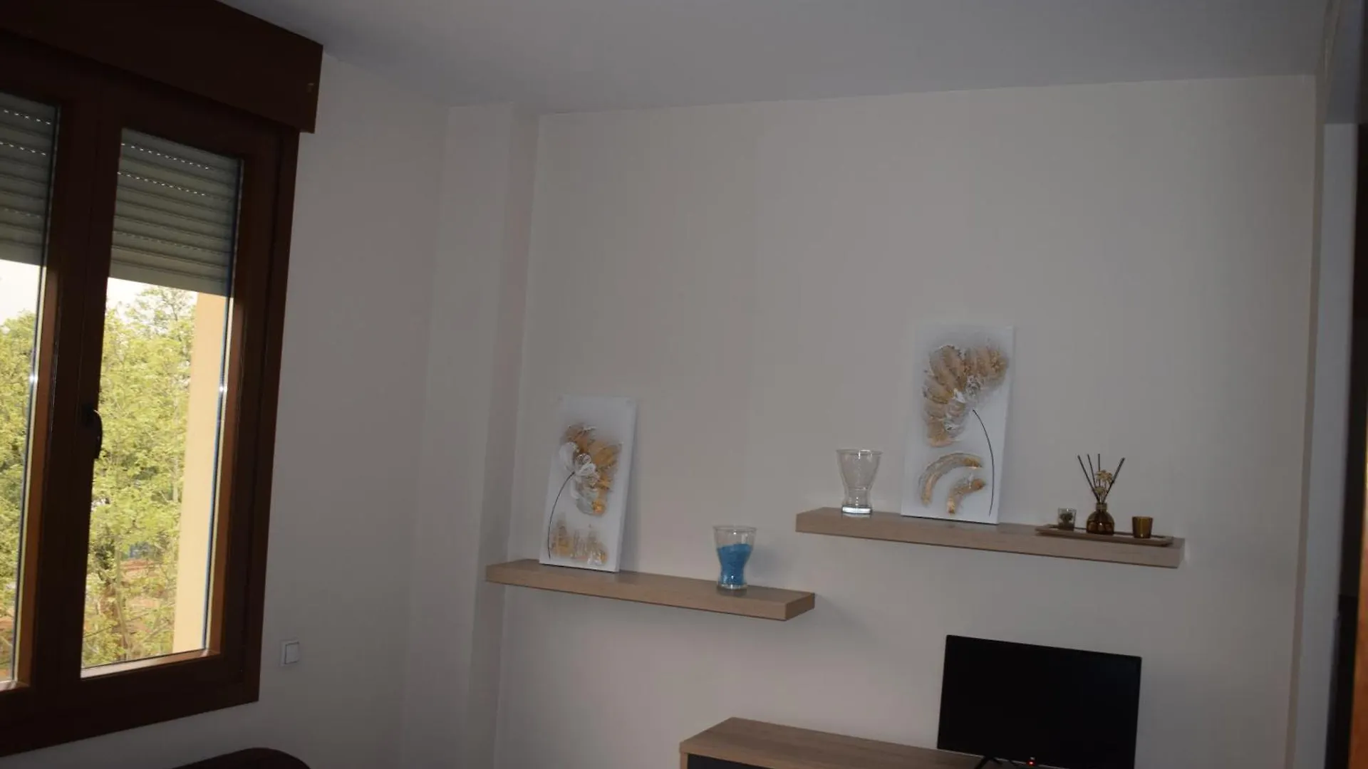 Apartment Fibes Lux Sevilla Este. Spain