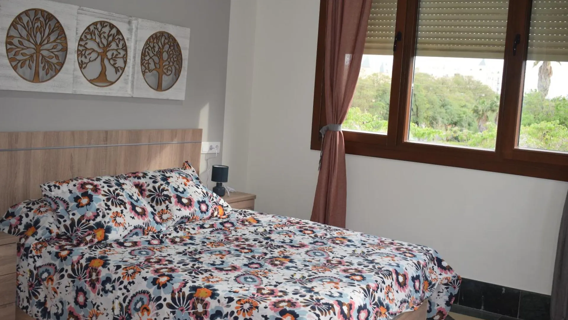 Apartment Fibes Lux Sevilla Este.
