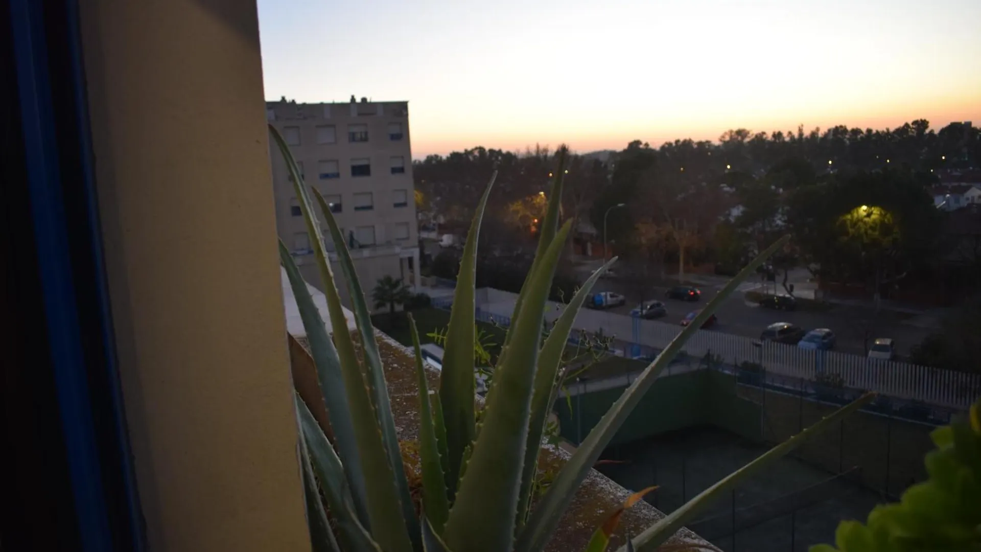 Fibes Lux Sevilla Este. Spanien