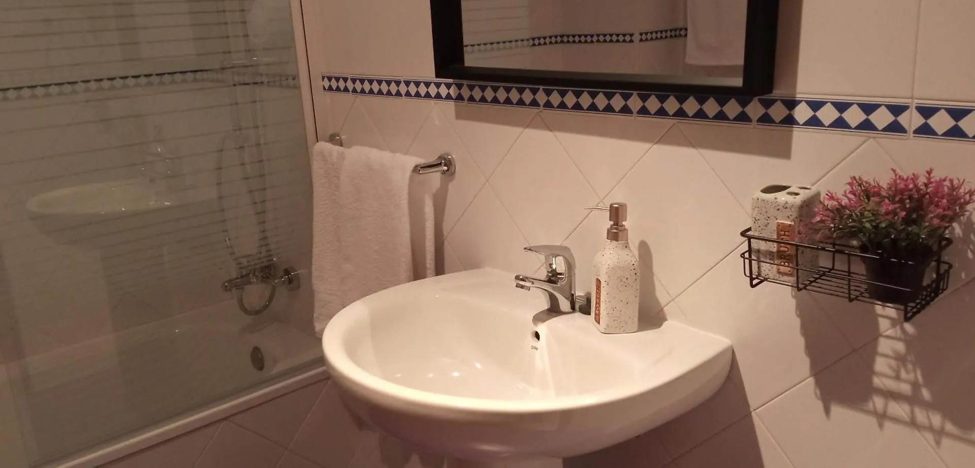 Apartment Fibes Lux Sevilla Este.
