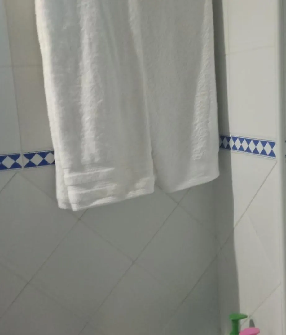 Apartment Fibes Lux Sevilla Este.