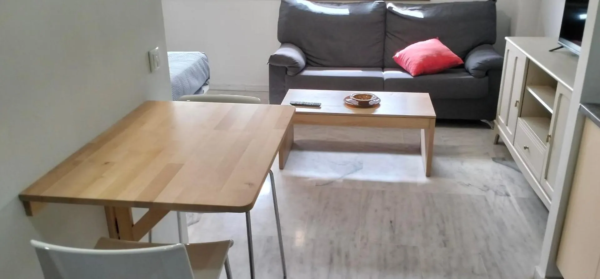 Apartment Fibes Lux Sevilla Este. Spanien