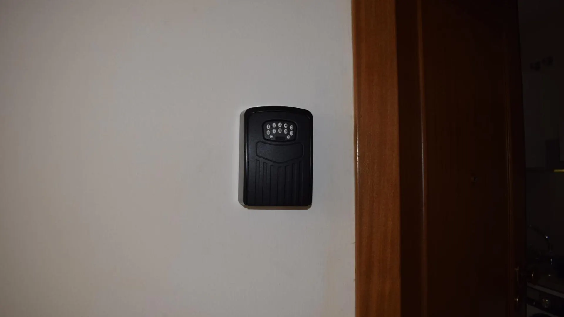 Fibes Lux Sevilla Este. Apartment