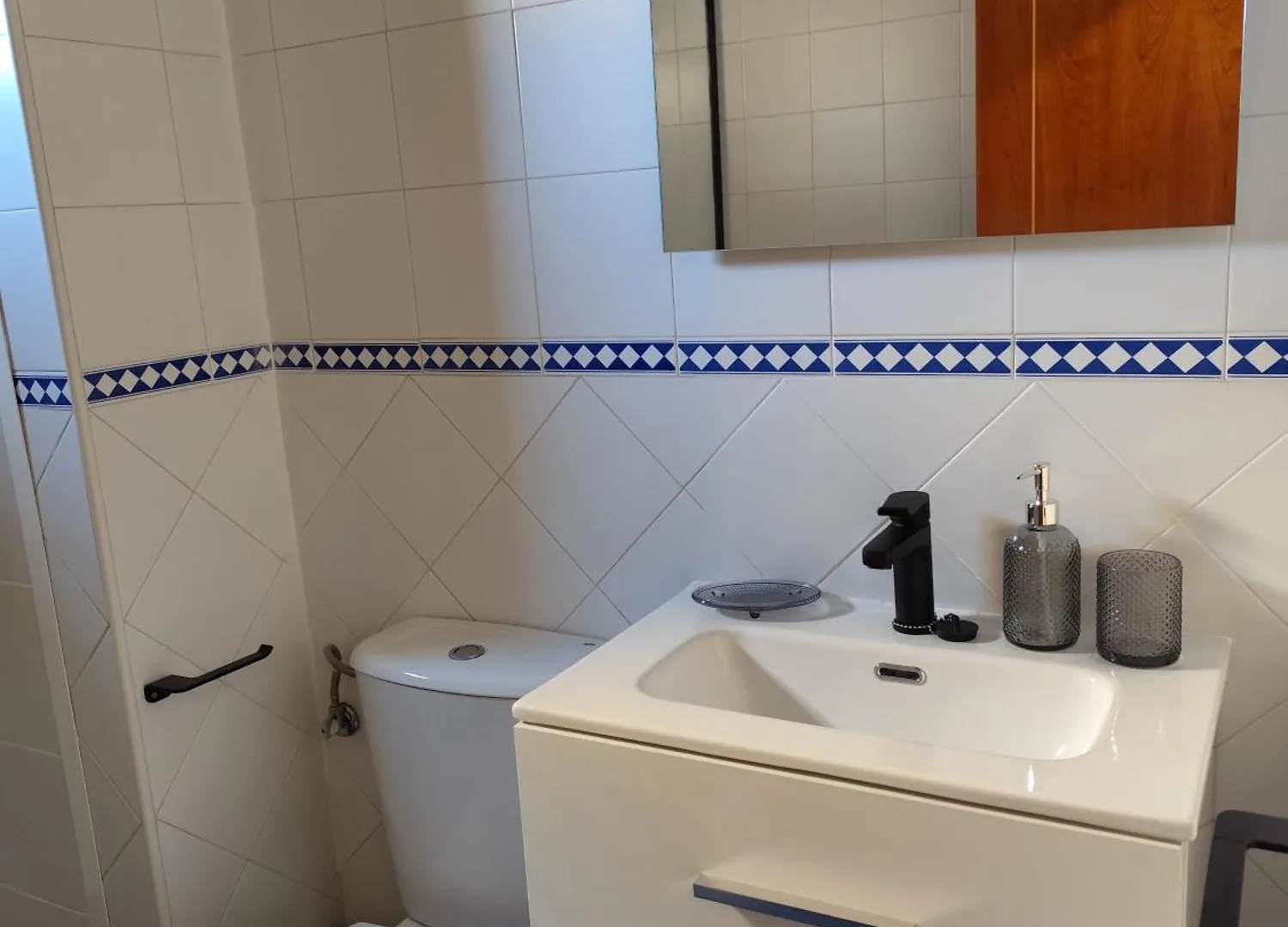 Apartment Fibes Lux Sevilla Este. Spanien